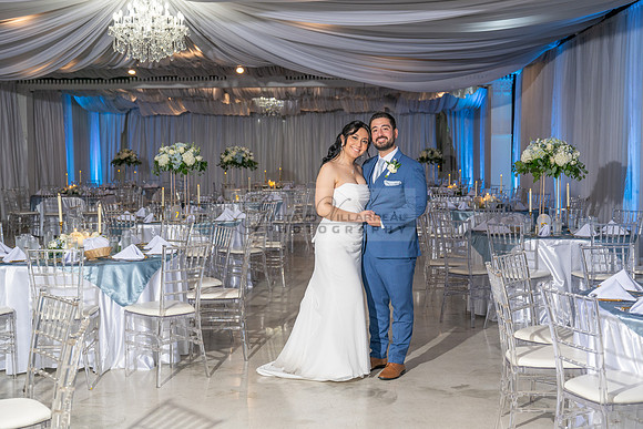 Bryan and Diana wedding ceremony at The Christ Cathedral in Garden Grove Ca, reception at The White House Event Center Anaheim Ca, Gustavo Villarreal photography, videography, 323-633-8283, www.gvphot