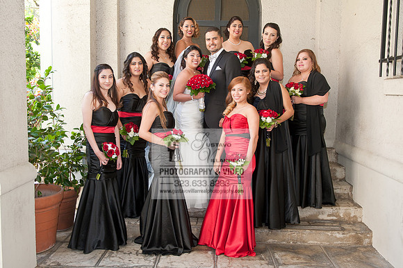 Alejandra and Sergio Wedding and Quinceaneras photography and Video in Los Angeles Ca, ww.gustavovillarrealphotography.com, 323-633-8283 www.gvphotoandvideo.com