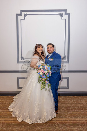 Raul and Yvette LINK #2, wedding ceremony at The Grand Theatre in Anaheim Ca, reception at The Rose Garden in Whittier Ca. Gustavo Villarreal Photography, videography, 323-633-8283, www.gvphotoandvide