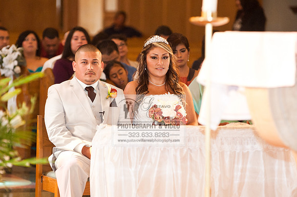 Weddings and Quinceaneras photography and video in San emidius i