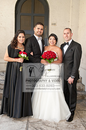 Alejandra and Sergio Wedding and Quinceaneras photography and Video in Los Angeles Ca, ww.gustavovillarrealphotography.com, 323-633-8283 www.gvphotoandvideo.com