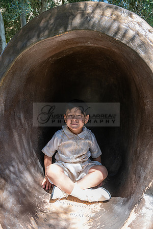 Baptism photographer, videographer at Cathedral of our Lady of Angeles in Los Angeles Ca. Gustavo Villarreal Photography, 323-633-8283, www.gvphotoandvideo.com