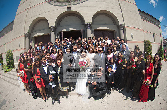 Alejandra and Sergio Wedding and Quinceaneras photography and Video in Los Angeles Ca, ww.gustavovillarrealphotography.com, 323-633-8283 www.gvphotoandvideo.com