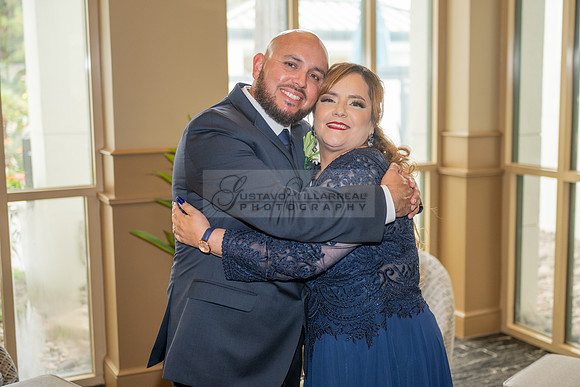 Raymond and Robyn wedding celebration, reception, ceremony at Quiet Cannon Banquet hall in Montebello Ca, photography, videography by Gustavo Villarreal, 323-633-8283, www.gvphotoandvideo.com