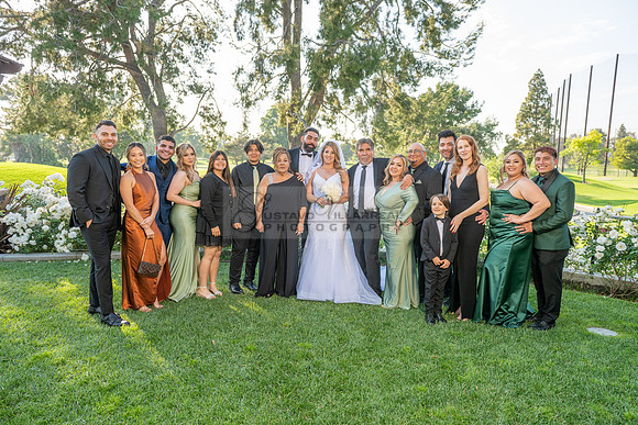 Alberto y Lourdes wedding celebration, photographer, videographer at Rio Hondo country Club in Downey Ca. Gustavo Villarreal photography, 323-633-8283, www.gvphotoandvideo.com