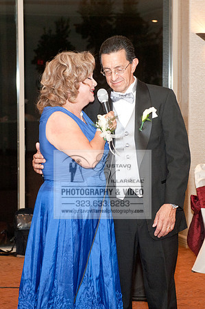 Rocio and Jaime Wedding Photography at Quiet Cannon Montebello C