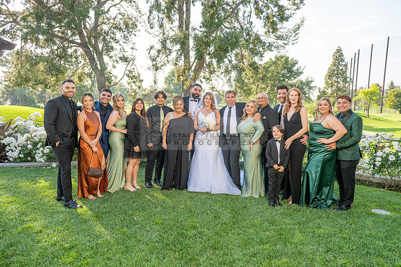 Alberto y Lourdes wedding celebration, photographer, videographer at Rio Hondo country Club in Downey Ca. Gustavo Villarreal photography, 323-633-8283, www.gvphotoandvideo.com