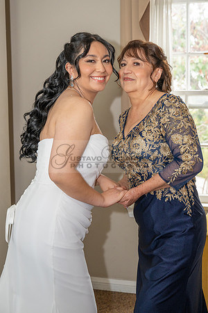 Bryan and Diana wedding ceremony at The Christ Cathedral in Garden Grove Ca, reception at The White House Event Center Anaheim Ca, Gustavo Villarreal photography, videography, 323-633-8283, www.gvphot