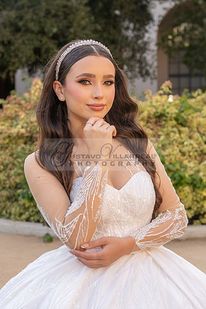 Camila Campa quinceanera, sweet 16 photo session in Pasadena Ca,
