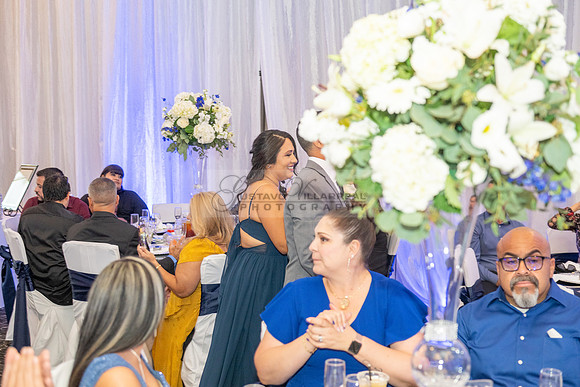 Raymond and Robyn wedding celebration, reception, ceremony at Quiet Cannon Banquet hall in Montebello Ca, photography, videography by Gustavo Villarreal, 323-633-8283, www.gvphotoandvideo.com