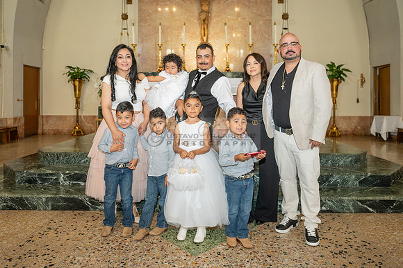 Nazareth Bautizo fotografias y videos en Whittier Ca, reception at Grand premier Banquet hall in Gardena Ca. Gustavo Villarreal photographer 323-633-8283, www.gvphotoandvideo.com