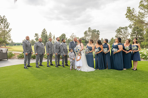 Raymond and Robyn wedding celebration, reception, ceremony at Quiet Cannon Banquet hall in Montebello Ca, photography, videography by Gustavo Villarreal, 323-633-8283, www.gvphotoandvideo.com