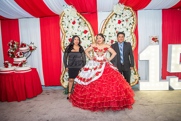 Estephanie Cristal Quinceanera photo shoot ideas, video in Pasadena City Hall in Pasadena Ca. Home reception, 323-633-8283