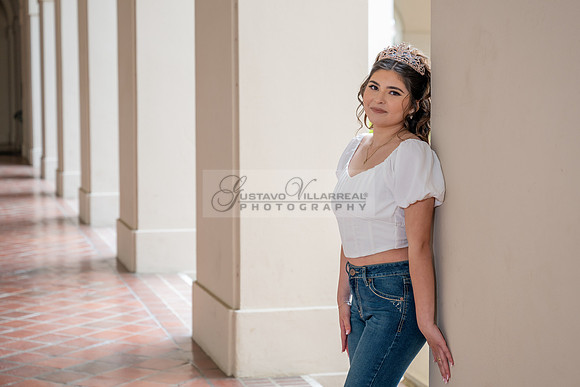 Natalie Gutierrez quinceañera photoshoot at the beautiful and historic place in Pasadena Ca. wedding and sweet 16th Photographer Gustavo Villarreal, 323-633-8283