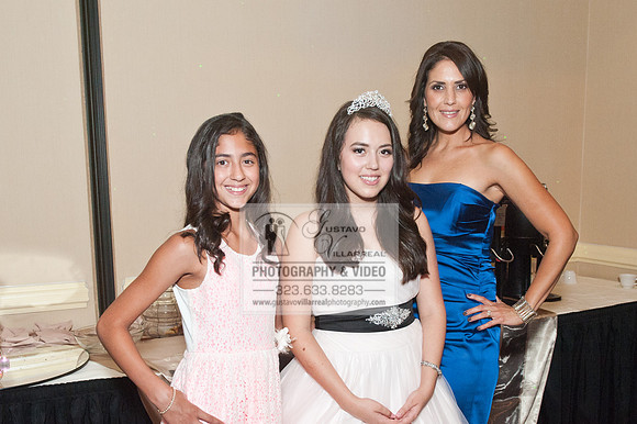 Quinceaneras and weddings photography and video at Embassy suite