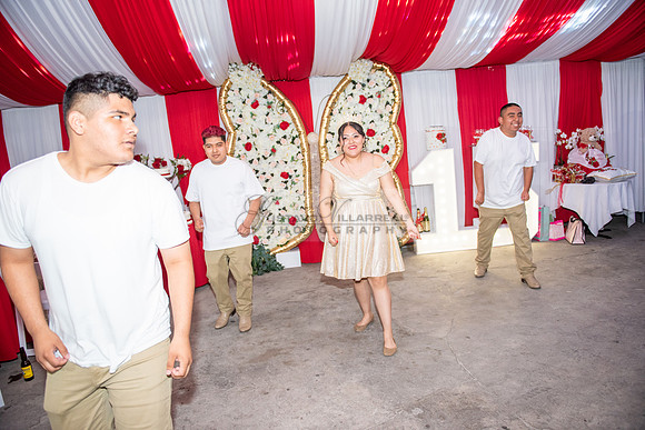 Estephanie Cristal Quinceanera photo shoot ideas, video in Pasadena City Hall in Pasadena Ca. Home reception, 323-633-8283