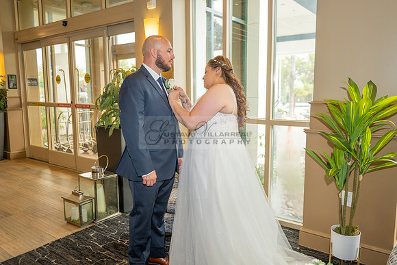 Raymond and Robyn wedding celebration, reception, ceremony at Quiet Cannon Banquet hall in Montebello Ca, photography, videography by Gustavo Villarreal, 323-633-8283, www.gvphotoandvideo.com