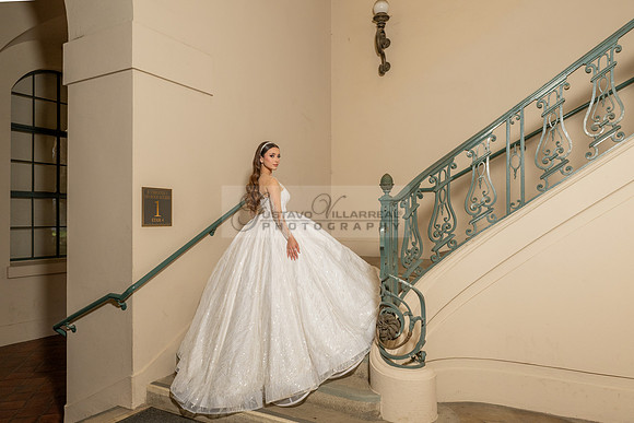 Camila Campa quinceanera, sweet 16 photo session in Pasadena Ca,