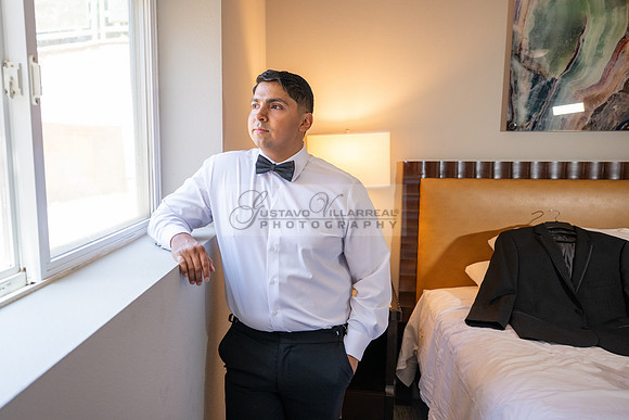 Sandra and Manuel wedding ceremony at St. Mary Catholic church in Escondido Ca, reception at Boulder Oaks Golf Course, Escondido Ca, Gustavo Villarreal Photography, videographer, 323-633-8283, www.gvp