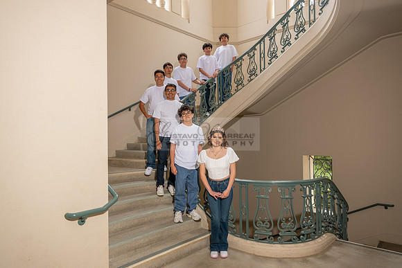 Natalie Gutierrez quinceañera photoshoot at the beautiful and historic place in Pasadena Ca. wedding and sweet 16th Photographer Gustavo Villarreal, 323-633-8283