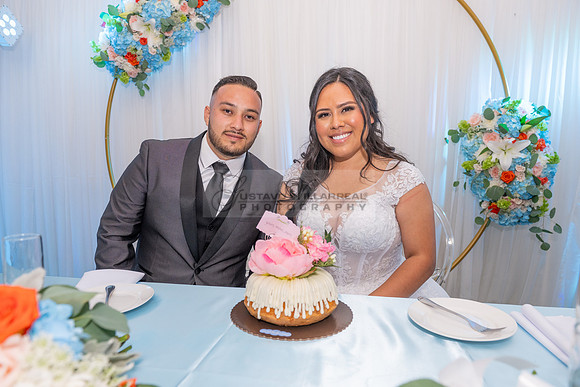 Juan and Kenia wedding celebration, reception at The White House banquet Hall in Anaheim Ca, photography and videography by Gustavo Villarreal Photographer, 323-633-8283, www.gvphotoandvideo.com