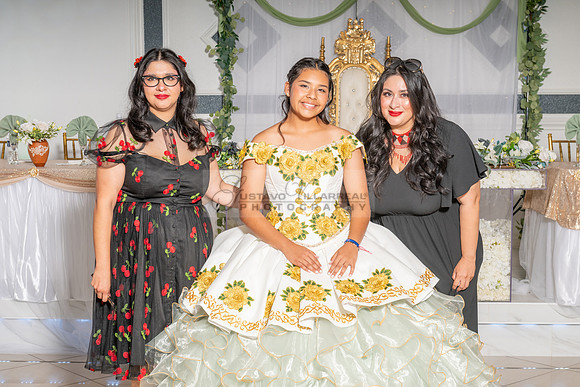 Arianna Tejada quinceanera celebration, photography, videography at Our lady of Guadalupe in El Monte Ca, Fiesta Mexican banquet Hall Montclair Ca, Gustavo Villarreal photo and video, 323-633-8283, ww