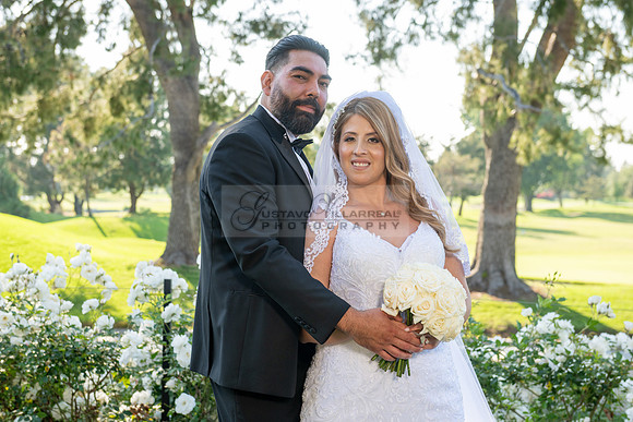 Alberto y Lourdes wedding celebration, photographer, videographer at Rio Hondo country Club in Downey Ca. Gustavo Villarreal photography, 323-633-8283, www.gvphotoandvideo.com