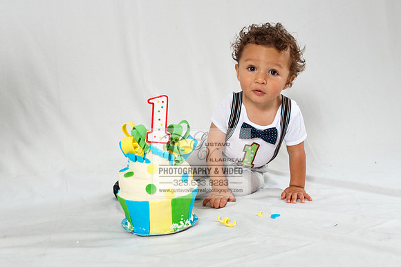 Baby and family pictures in Montebello, by Gustavo Villarreal Pr