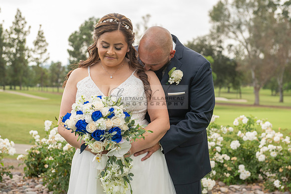 Raymond and Robyn wedding celebration, reception, ceremony at Quiet Cannon Banquet hall in Montebello Ca, photography, videography by Gustavo Villarreal, 323-633-8283, www.gvphotoandvideo.com
