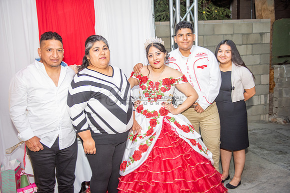 Estephanie Cristal Quinceanera photo shoot ideas, video in Pasadena City Hall in Pasadena Ca. Home reception, 323-633-8283
