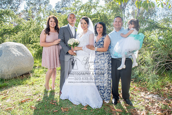 EVELIA Y JUAN weddings photography and video at St Joseph Catholic church in Hawthorne Ca, Reception venues at Temple of Emanuel of beberly hills Ca,  www.gustavovillarreal.com, 323-633-8283