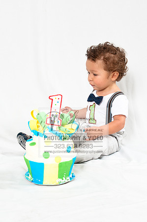 Baby and family pictures in Montebello, by Gustavo Villarreal Pr