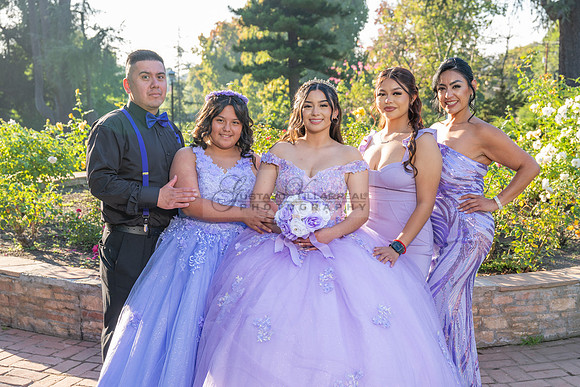 Leah Torres quinceanera celebration, reception, photography, videography, reception, Quiet Cannon Banquet Hall in the city of Montebello Ca, Gustavo Villarreal photographer, 323-633-8283, www.gvphotoa