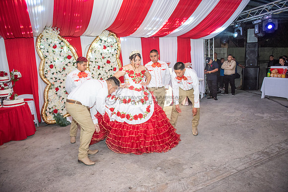 Estephanie Cristal Quinceanera photo shoot ideas, video in Pasadena City Hall in Pasadena Ca. Home reception, 323-633-8283