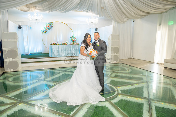Juan and Kenia wedding celebration, reception at The White House banquet Hall in Anaheim Ca, photography and videography by Gustavo Villarreal Photographer, 323-633-8283, www.gvphotoandvideo.com