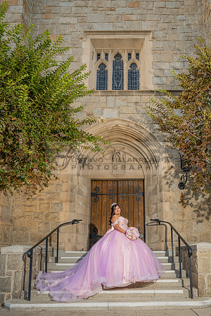 Camila Pacheco quinceanera, sweet 16, photo session in Pasadena City Hall in Pasadena California, photography and videography by Gustavo Villarreal photographer, 323-633-8283, www.gvphotoandvideo.com