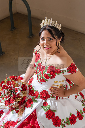 Estephanie Cristal Quinceanera photo shoot ideas, video in Pasadena City Hall in Pasadena Ca. Home reception, 323-633-8283