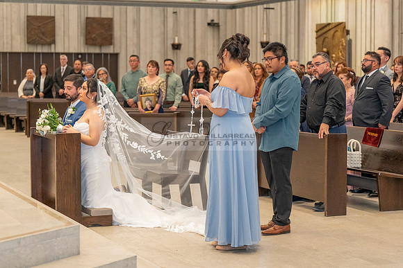 Bryan and Diana wedding ceremony at The Christ Cathedral in Garden Grove Ca, reception at The White House Event Center Anaheim Ca, Gustavo Villarreal photography, videography, 323-633-8283, www.gvphot