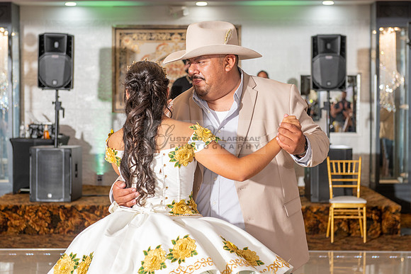 Arianna Tejada quinceanera celebration, photography, videography at Our lady of Guadalupe in El Monte Ca, Fiesta Mexican banquet Hall Montclair Ca, Gustavo Villarreal photo and video, 323-633-8283, ww