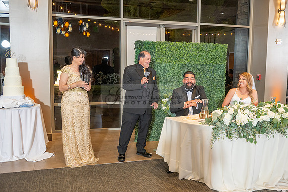 Alberto y Lourdes wedding celebration, photographer, videographer at Rio Hondo country Club in Downey Ca. Gustavo Villarreal photography, 323-633-8283, www.gvphotoandvideo.com