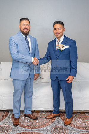 Margarita and Quinn wedding celebration, ceremony, reception, in Santa Ana Ca, Irvine, Orange County, Gustavo Villarreal Photography, 323-633-8283, www.gustavovillarreal.com