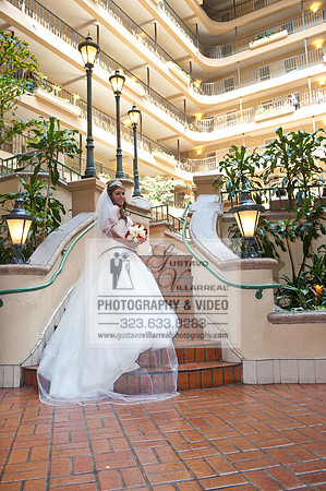 Weddings and Quinceaneras photography and video in San emidius i
