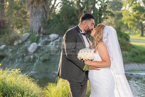 Alberto y Lourdes wedding celebration, photographer, videographer at Rio Hondo country Club in Downey Ca. Gustavo Villarreal photography, 323-633-8283, www.gvphotoandvideo.com