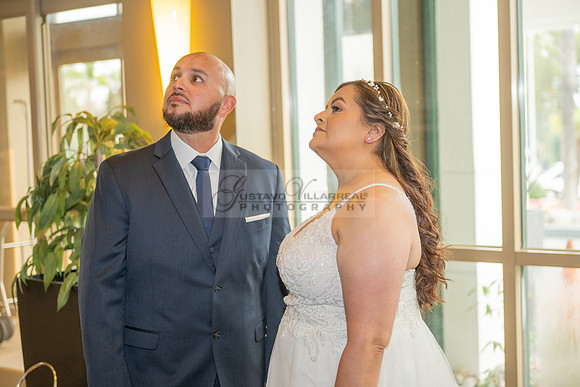 Raymond and Robyn wedding celebration, reception, ceremony at Quiet Cannon Banquet hall in Montebello Ca, photography, videography by Gustavo Villarreal, 323-633-8283, www.gvphotoandvideo.com