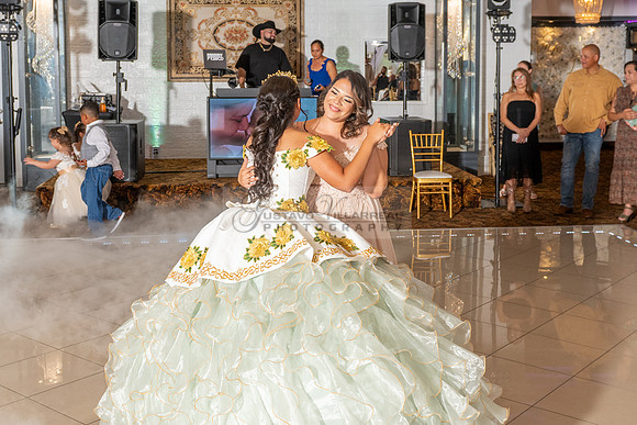 Arianna Tejada quinceanera celebration, photography, videography at Our lady of Guadalupe in El Monte Ca, Fiesta Mexican banquet Hall Montclair Ca, Gustavo Villarreal photo and video, 323-633-8283, ww