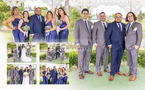 Thalia and Francisco wedding reception at La Mirada Golf course in La Mirada Ca, Gustavo Villarreal Photography, videography, 323-633-82883, www.gvphotoandvideo.com