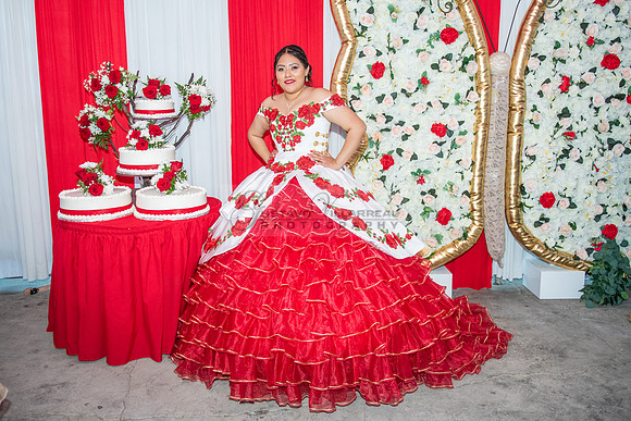 Estephanie Cristal Quinceanera photo shoot ideas, video in Pasadena City Hall in Pasadena Ca. Home reception, 323-633-8283