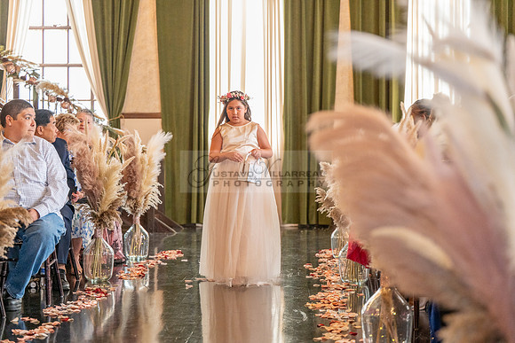Cody and Lucy, LINK #2, wedding celebration, ceremony, reception at Loft 84 wedding and event center in Riverside Ca, Gustavo Villarreal photographer, videographer, 323-633-8283, www.gvphotoandvideo.c