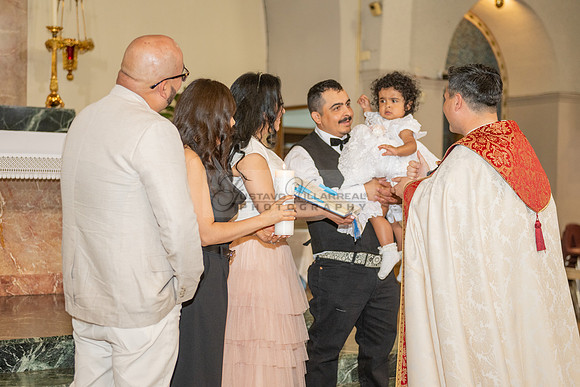 Nazareth Bautizo fotografias y videos en Whittier Ca, reception at Grand premier Banquet hall in Gardena Ca. Gustavo Villarreal photographer 323-633-8283, www.gvphotoandvideo.com
