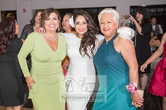 Reina and Adalberto wedding ceremony and reception, photographer
